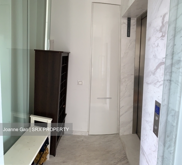 Newton One (D11), Condominium #223219671